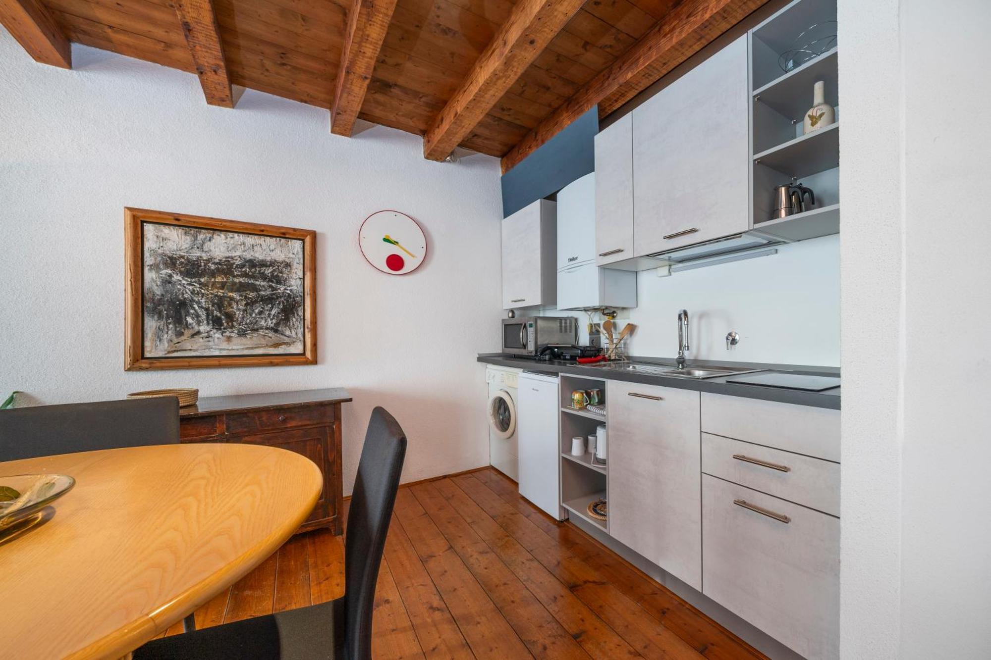 Atelier San Giacomo - Central Apartment Udine Exteriör bild
